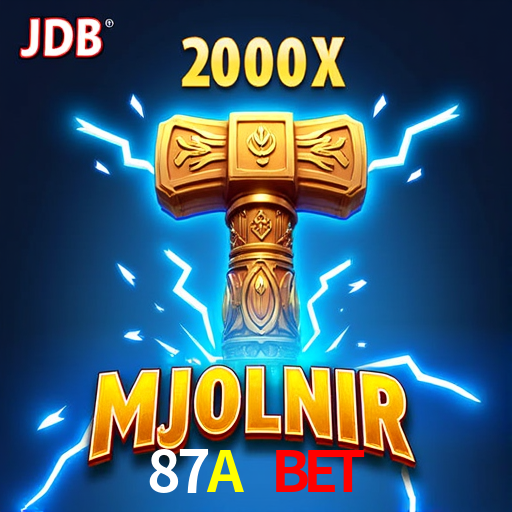 87A Bet - Sites De Jogos Online - 87A Bet Win