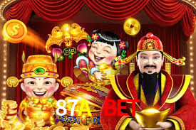 87A Bet