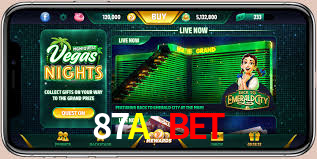 87A Bet: A Experiência de Casino com Jogos de Mesa ao Vivo