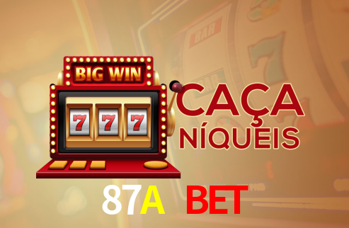 87A Bet,87A Bet Win