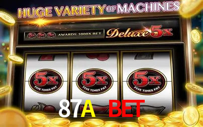 87A Bet